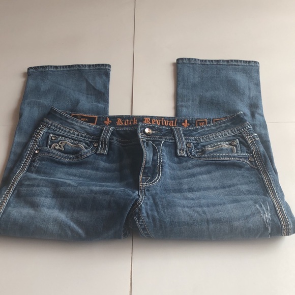 Rock Revival Capri - Picture 2 of 13